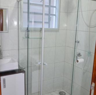 Vila Monteiro Apartamento | Apto 2 dormitórios 1 banheiro 1 vaga descoberta