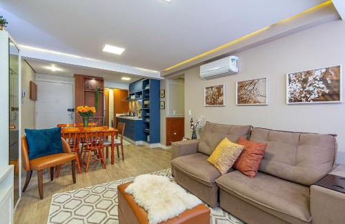 Dutra Apartamento | Apto 2 dormitórios em Gramado