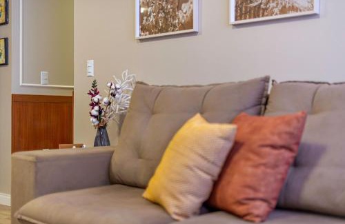 Dutra Apartamento | Apto 2 dormitórios em Gramado