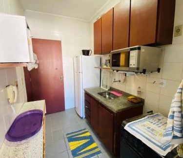 Jardim Sao Miguel Apartamento | Apto 2 dorms Enseada