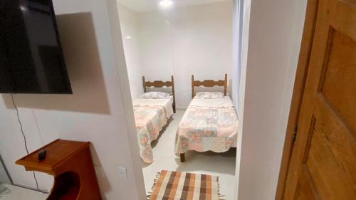 Nova Itaparica Apartamento | APTO 2 qtos, 3 camas, 10minutos a pé até praia