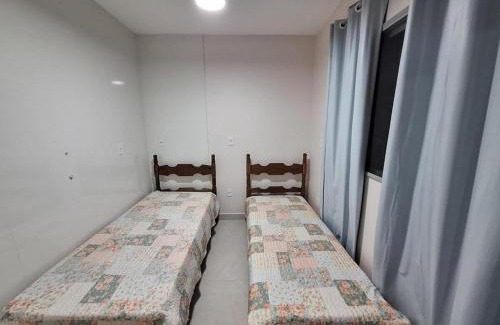 Nova Itaparica Apartamento | APTO 2 qtos, 3 camas, 10minutos a pé até praia