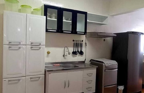 Centro Apartamento | Apart. Edifício Republica Argentina