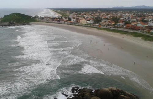 Enseada Apartamento | Apto 2 quartos, 8 Pessoas. prox. das praias.