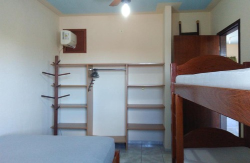 Enseada Apartamento | Apto 2 quartos, 8 Pessoas. prox. das praias.