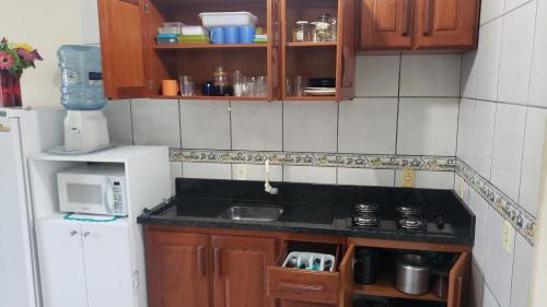 Enseada Apartamento | Apto 2 quartos, 8 Pessoas. prox. das praias.
