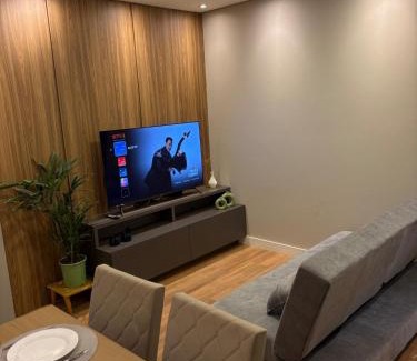 Presidente Prudente Apartamento | Apto 2 Quartos Ar Proximo ao Prudenshopping
