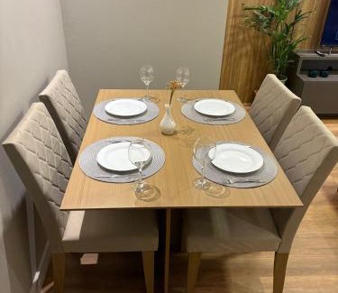 Presidente Prudente Apartamento | Apto 2 Quartos Ar Proximo ao Prudenshopping