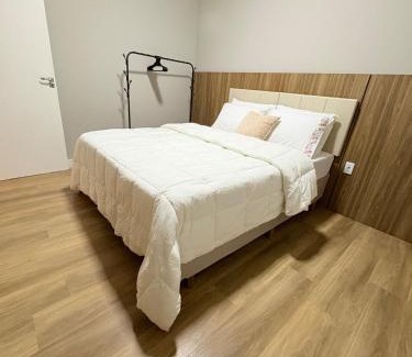 Presidente Prudente Apartamento | Apto 2 Quartos Ar Proximo ao Prudenshopping