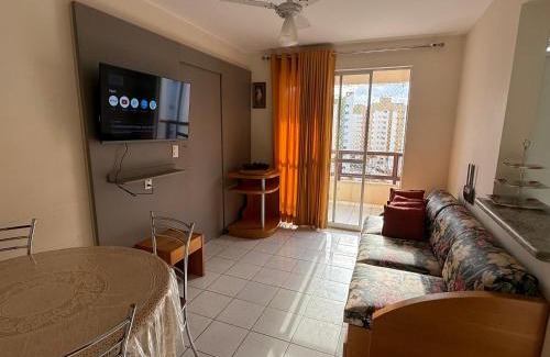 J Jeriquara Apartamento | Apto 2 Quartos Caldas Novas Millennium com Wi-Fi