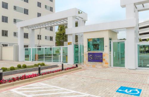 Pinheirinho Apartamento | Apto 2 Quartos com Garagem para 2 Veículos