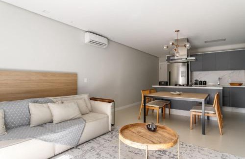 Centro Apartamento | Apto 2 Quartos com Sacada Ed.Jardim Milano