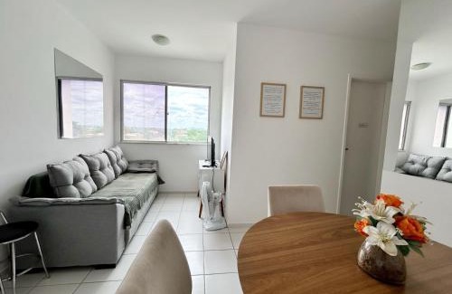 Juazeiro Apartamento | Apto 2 quartos completo Cond Mais Viver Juazeiro