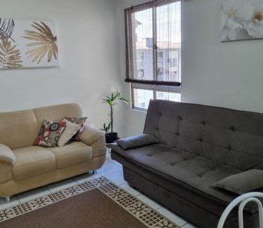Simoes Lopes Apartamento | Apto 2 quartos, cond fechado, com vaga, 4º andar por escadas