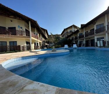 Beberibe Apartamento | Apto 2 quartos - Condomínio Frente Mar