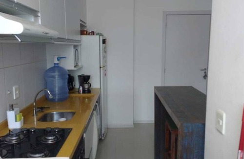 Florianopolis Apartamento | Apto 2 Quartos na Praia da Cachoeira