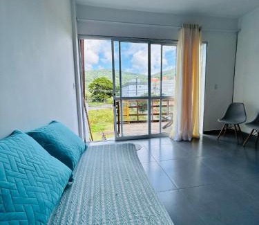 Pedrita Apartamento | Apto 2 Quartos no Rio Tavares - Perto da Praia