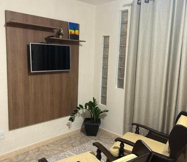 Monte Verde Apartamento | Apto 2 quartos próx. Floripa Shopping