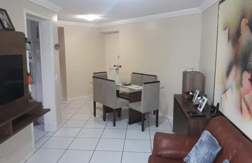 Pioneiros Apartamento | Apto 200mt praia próximo Roda Gigante
