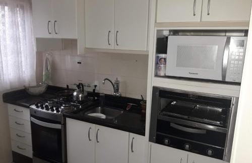 Pioneiros Apartamento | Apto 200mt praia próximo Roda Gigante