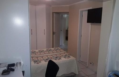 Pioneiros Apartamento | Apto 200mt praia próximo Roda Gigante