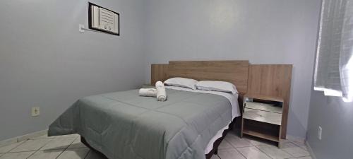 Jaragua do Sul Apartamento | Apto 202 Ilha da Figueira - mobiliado 2 quartos
