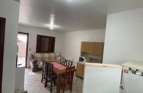 Tres Coroas Apartamento | Apto 203 e 102