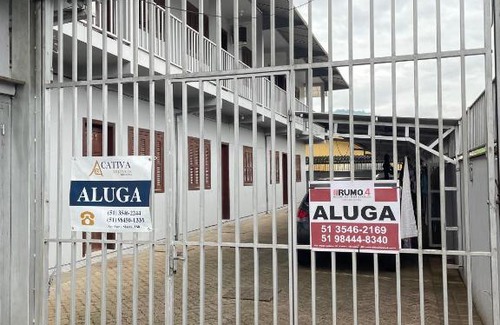Tres Coroas Apartamento | Apto 203 e 102