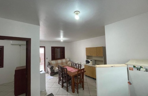 Tres Coroas Apartamento | Apto 203 e 102