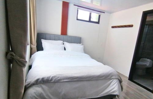 Villa de Leyva Apartamento | Apto 204 Apartahotel Los Pinos