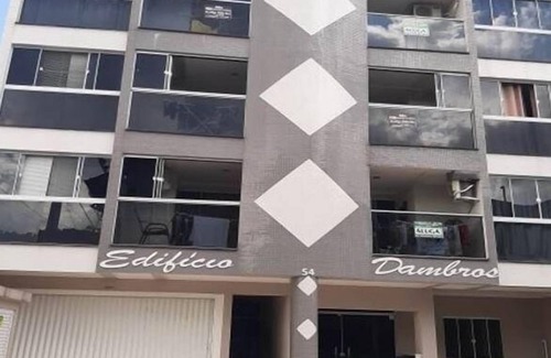 Piratuba Apartamento | Apto 204 Ed Dambros ótimo apto