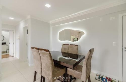 Tabuleiro dos Oliveiras Apartamento | Apto 2Q c/churrasq. a 750m da praia RVN2003