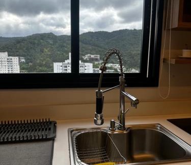 Itajai Apartamento | Apto 2Q na Praia Brava, 650m do mar, ao lado de Balneário Camboriú