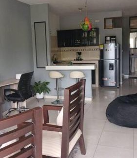 Acopi Apartamento | Apto 3 alcobas, Segundo piso Norte de Cali