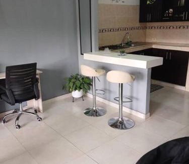 Acopi Apartamento | Apto 3 alcobas, Segundo piso Norte de Cali