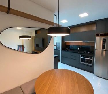 Tabuleiro dos Oliveiras Apartamento | Apto 3 dormitórios Sky Bridge Residence Itapema