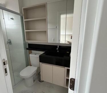 Tabuleiro dos Oliveiras Apartamento | Apto 3 dormitórios Sky Bridge Residence Itapema