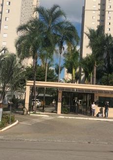 Sao Jose dos Campos Apartamento | Apto 3 dormitórios com suíte em São José Dos Campos SP