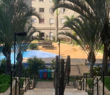 Sao Jose dos Campos Apartamento | Apto 3 dormitórios com suíte em São José Dos Campos SP