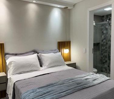 Sao Jose dos Campos Apartamento | Apto 3 dormitórios com suíte em São José Dos Campos SP