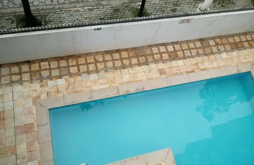 Jardim Centenario Apartamento | Apto 3 dorms -Guarujá -Enseada 6 pessoas