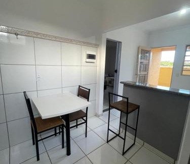 Aclimacao Apartamento | Apto 3 otimo Local próximo Shopping