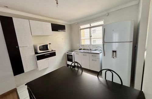Afonso Pena Apartamento | Apto 3 quartos próximo aeroporto net 500 Mb, garagem e enxoval