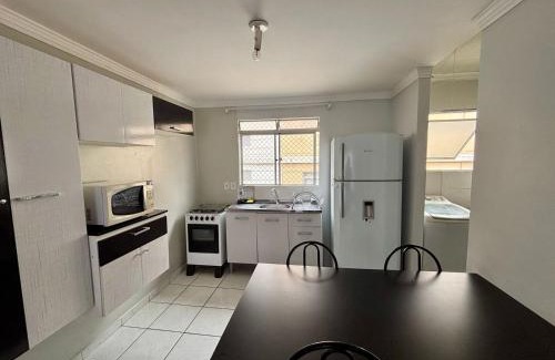 Afonso Pena Apartamento | Apto 3 quartos próximo aeroporto net 500 Mb, garagem e enxoval