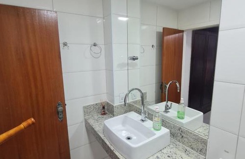 Praia do Morro Apartamento | APTO 3 QUARTOS GUARAPARI