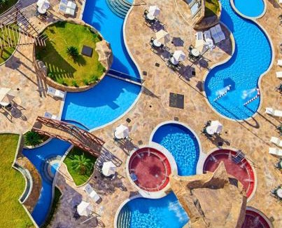 J Jeriquara Apartamento | Apto 3 Quartos no Golden Dolphin