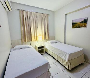 J Jeriquara Apartamento | Apto 3 Quartos no Golden Dolphin