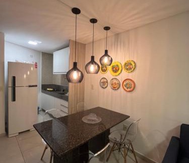 Praia dos Carneiros Apartamento | Apto 304-D, 1 quarto completo!