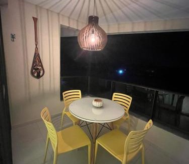 Praia dos Carneiros Apartamento | Apto 304-D, 1 quarto completo!