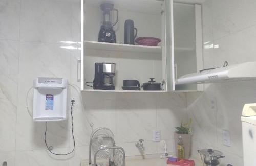 Nucleo Bandeirante Apartamento | Apto 352 centro nucleo bandeirant
